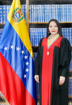 Jueza Jueza