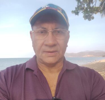 Periodista Luis Carvajal (3)