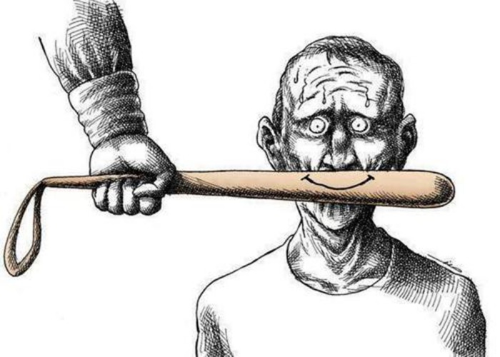 Sin libertad no hay democracia